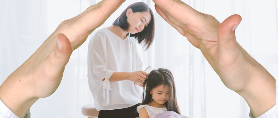 炎炎夏日育儿技巧有哪些应该如何照顾孩子？