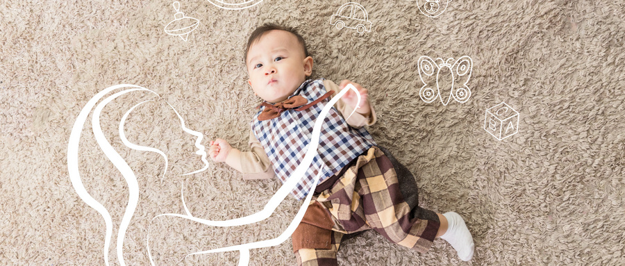 小孩子老是吃东西不消化，便秘怎么办？