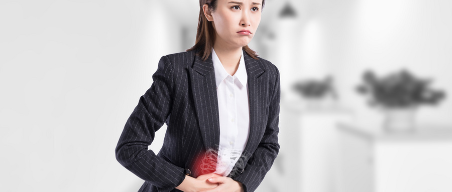 痛经如何缓解痛经期间什么药安全又有效
