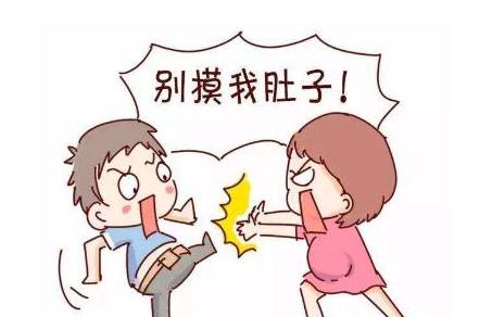 怀孕经常摸肚子会对肚子里的宝宝有什么影响吗?