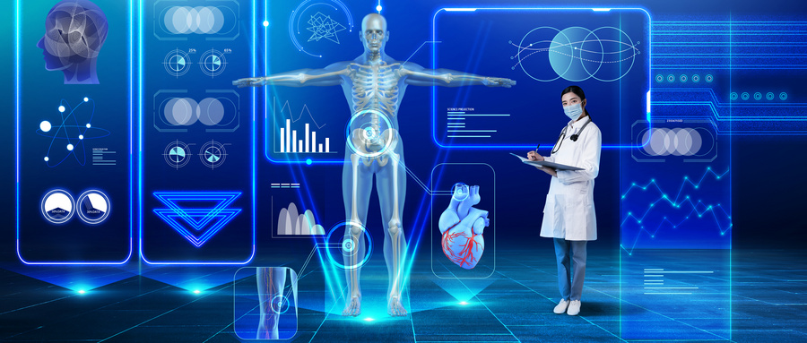 肝酵素：身体里的“警报器“，读懂它的健康密语