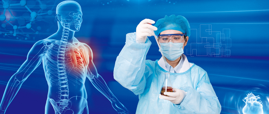 营养素补充剂：科学选择，为健康加分